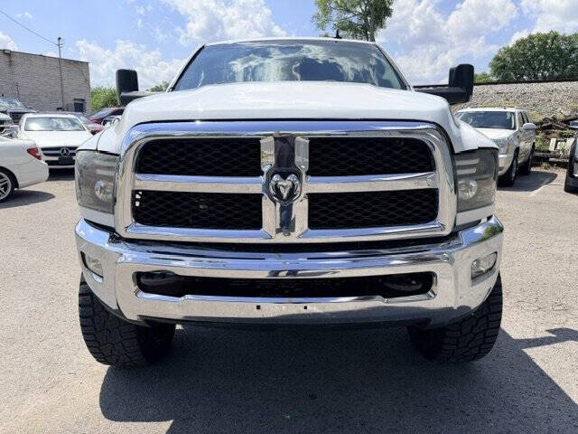 ram ram 2500 pickup 2015 3C6UR5FL2FG684972 image ram ram 2500 pickup 2015 3C6UR5FL2FG684972 image